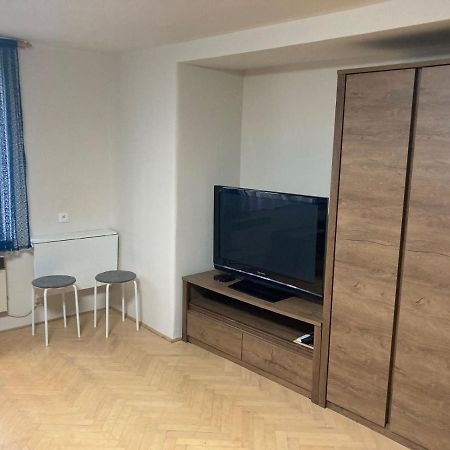 Apartman Rekys Jiretin pod Bukovou Extérieur photo